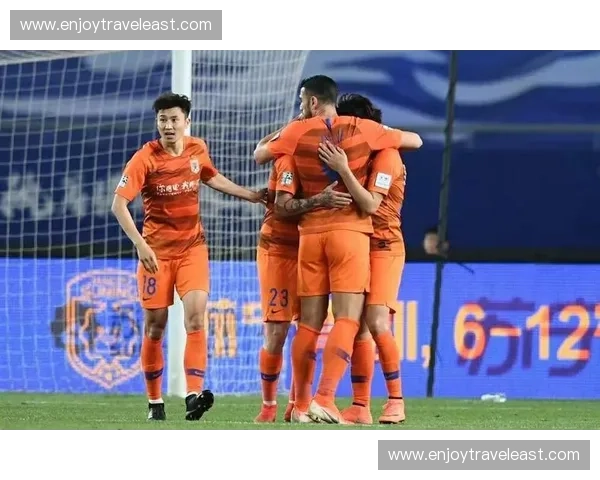 全面梳理恒大足协杯完整赛程与关键对决全景深度解析指南全览版集