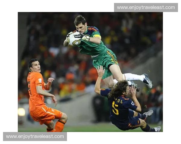 南非世界杯决赛精彩回顾与历史瞬间全解析